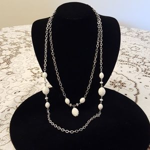 Vintage necklaces
